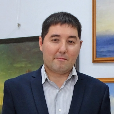 Изображение спикера