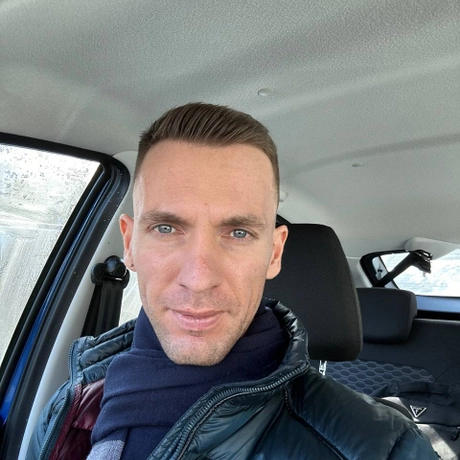 Сурнин Дмитрий