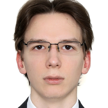 Изображение спикера