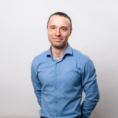 Лукьянченко Егор
