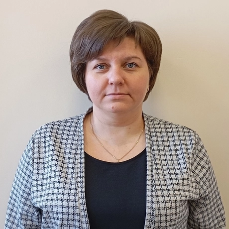 Изображение спикера