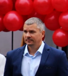 Изображение спикера