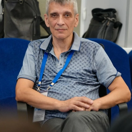 Полухин Андрей