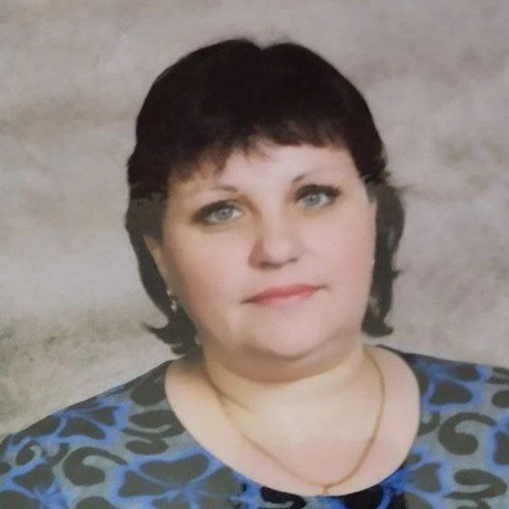 Александрова Елена