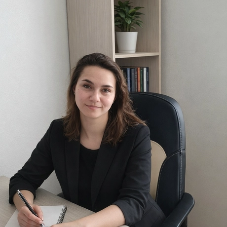 Беллавина Дарья