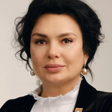Белянская Елена