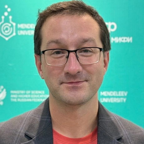 Изображение спикера