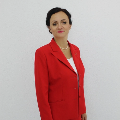 Изображение спикера