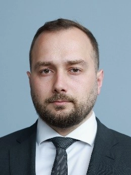 Изображение спикера