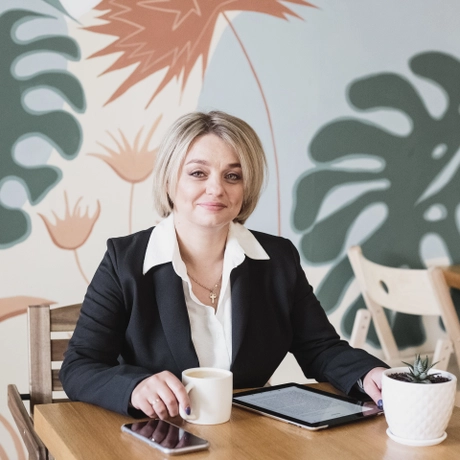 Артамонова Ксения