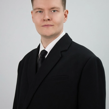 Чернигов Дмитрий