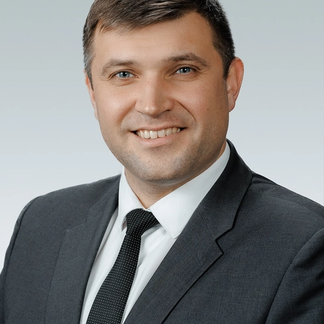 Изображение спикера