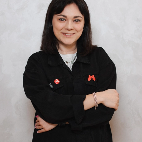 Изображение спикера