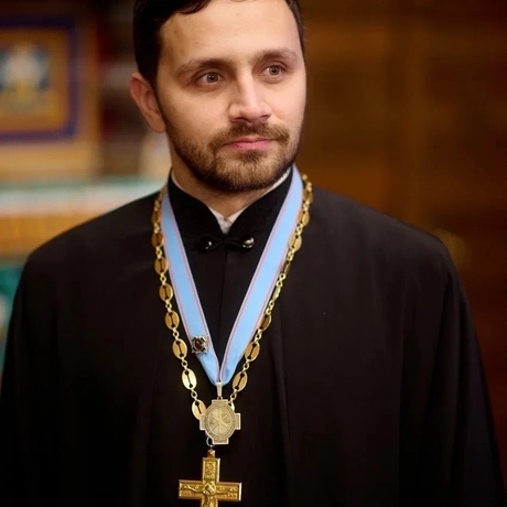 Изображение спикера