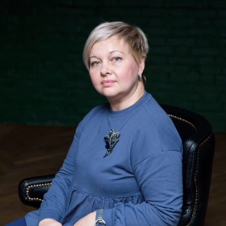 Изображение спикера