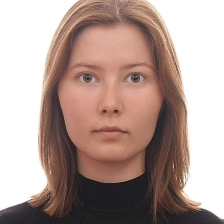 Коробейникова Полина