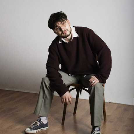 Изображение спикера