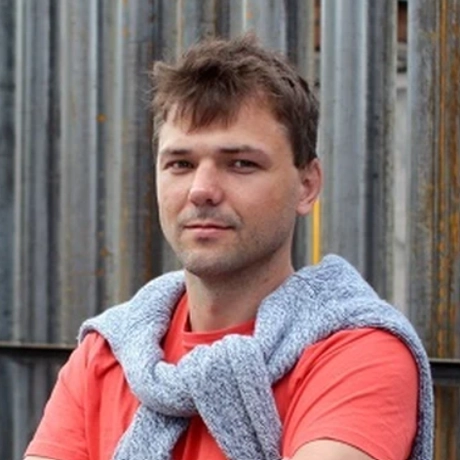 Шугуров Павел