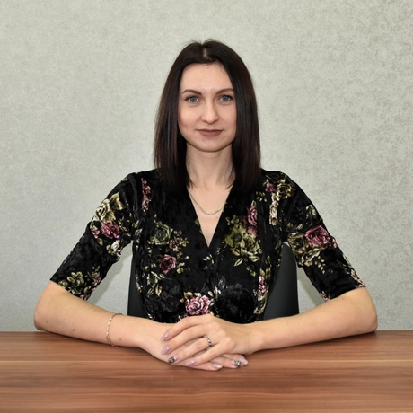 Плохотнюк Татьяна