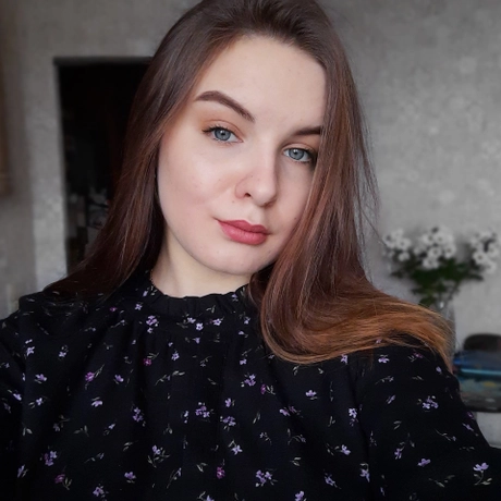 Вульф Вероника