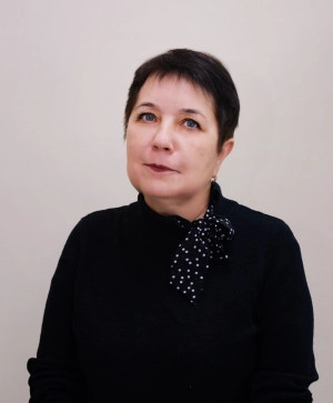 Козловская Светлана