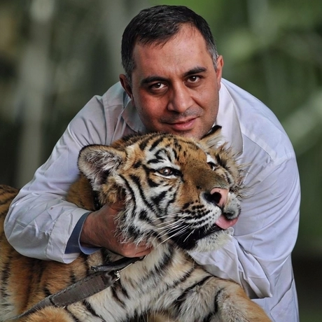 Даллакян Карен