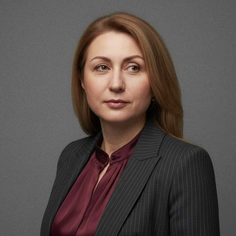 Ярчук Ангелина