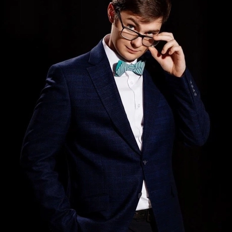 Твердоступ Дмитрий