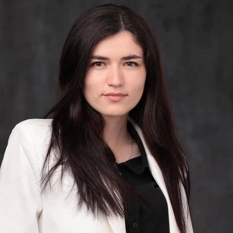 Кумукова Диана