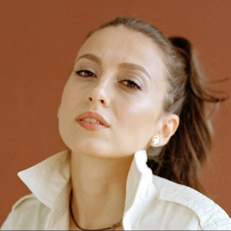 Позикова Валерия