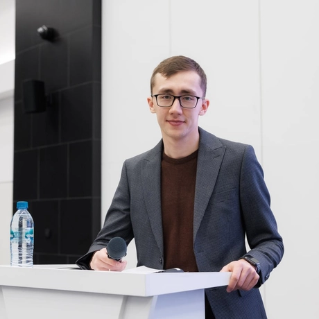 Гайфуллин Зиннур