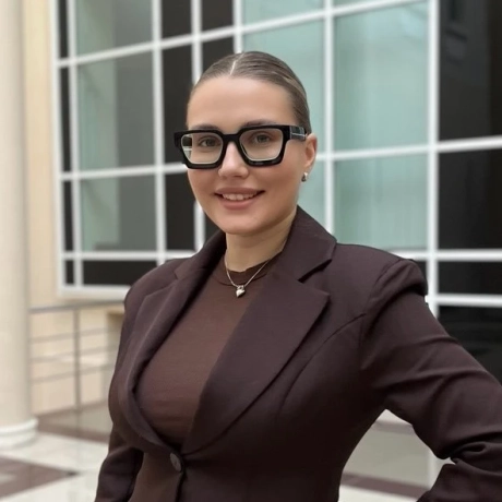 Москвитина Софья