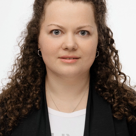 Изображение спикера