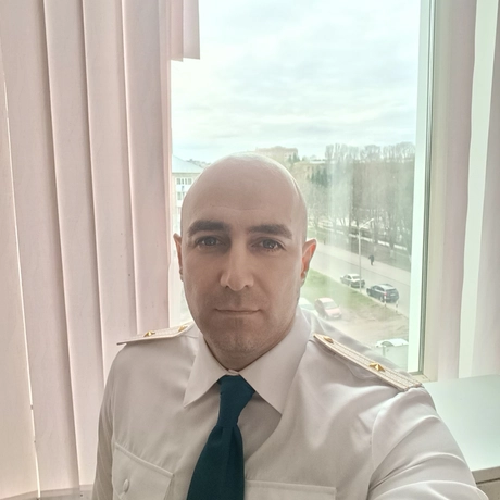 Чунгуров Рамиль