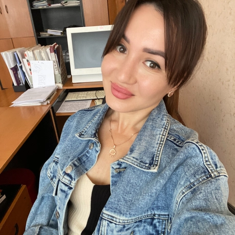 Ахметова Динара