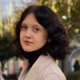 Свиридова Диана