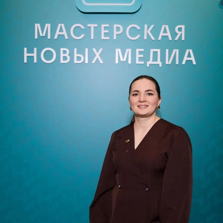 Шихарева Ирина