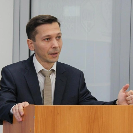 Изображение спикера