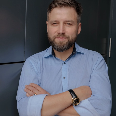 Изображение спикера