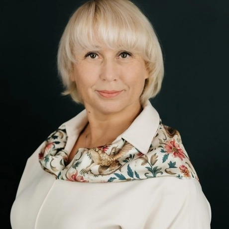 Руденко Марина