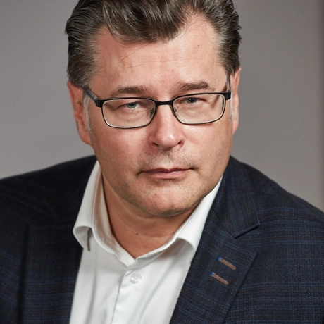 Мухин Алексей
