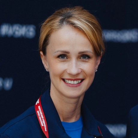 Изображение спикера