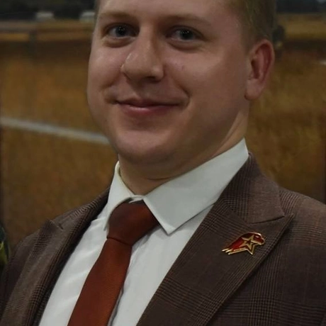 Пузевич Александр