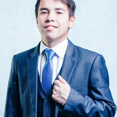 Карагусов Алексей