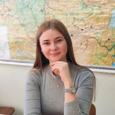 Изображение спикера