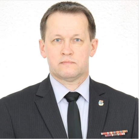 Помаскин Константин