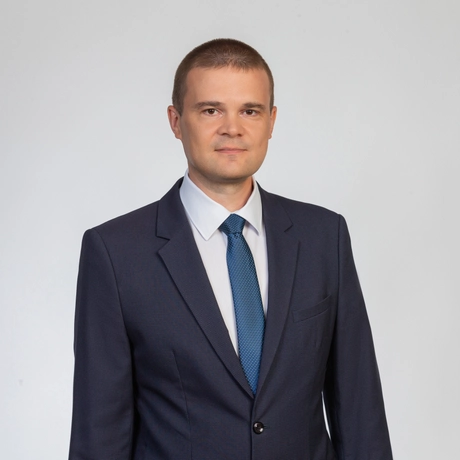 Изображение спикера