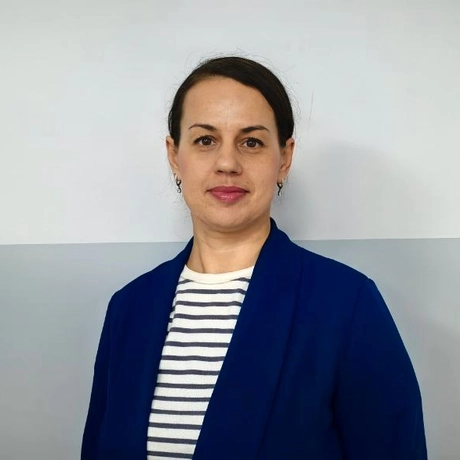 Изображение спикера