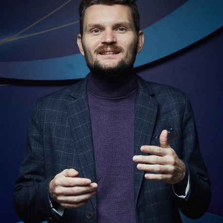 Пинежанинов Александр