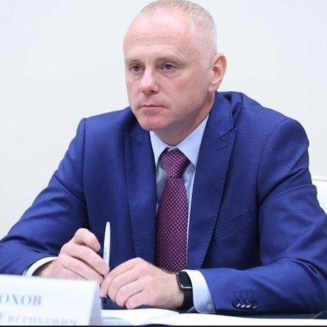 Посохов Александр